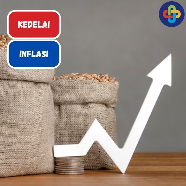 Hubungan Kedelai dan Inflasi di Indonesia
